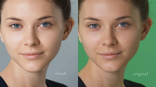 Illustration for article titled Watch a 4K Video Amazingly Get Photoshopped Like a Regular Picture